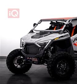 بولاريس RZR